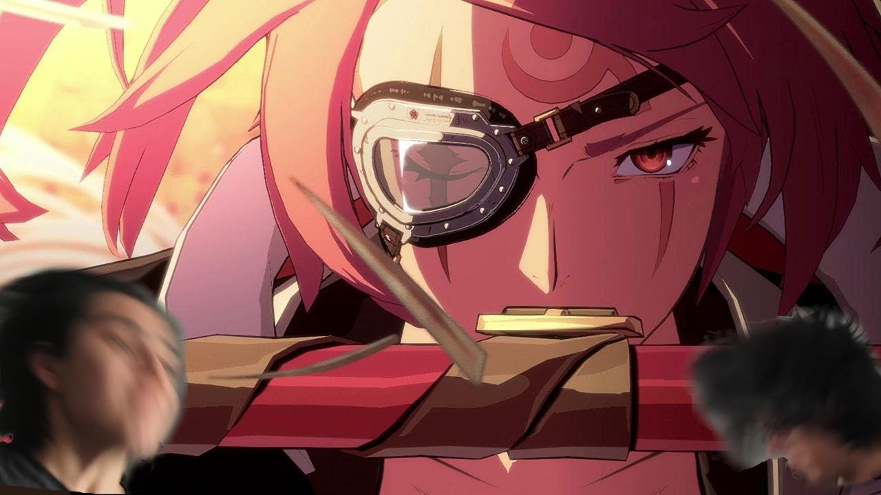 BAIKEN THEME (BLIND) REACTION - 