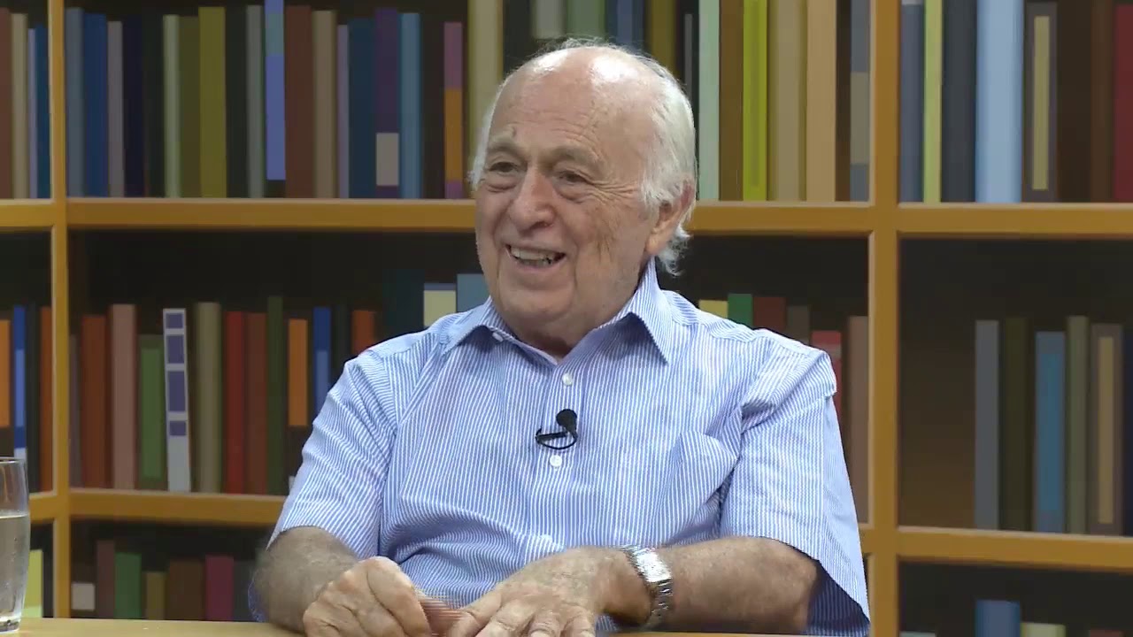 Painel Haddad (23/09/2019) - BRESSER PEREIRA