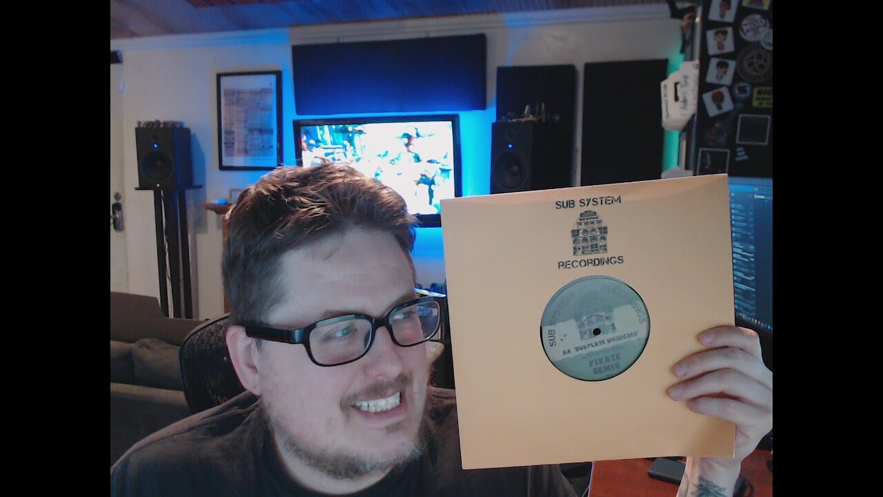 Missing – Dubplate Murderer Review