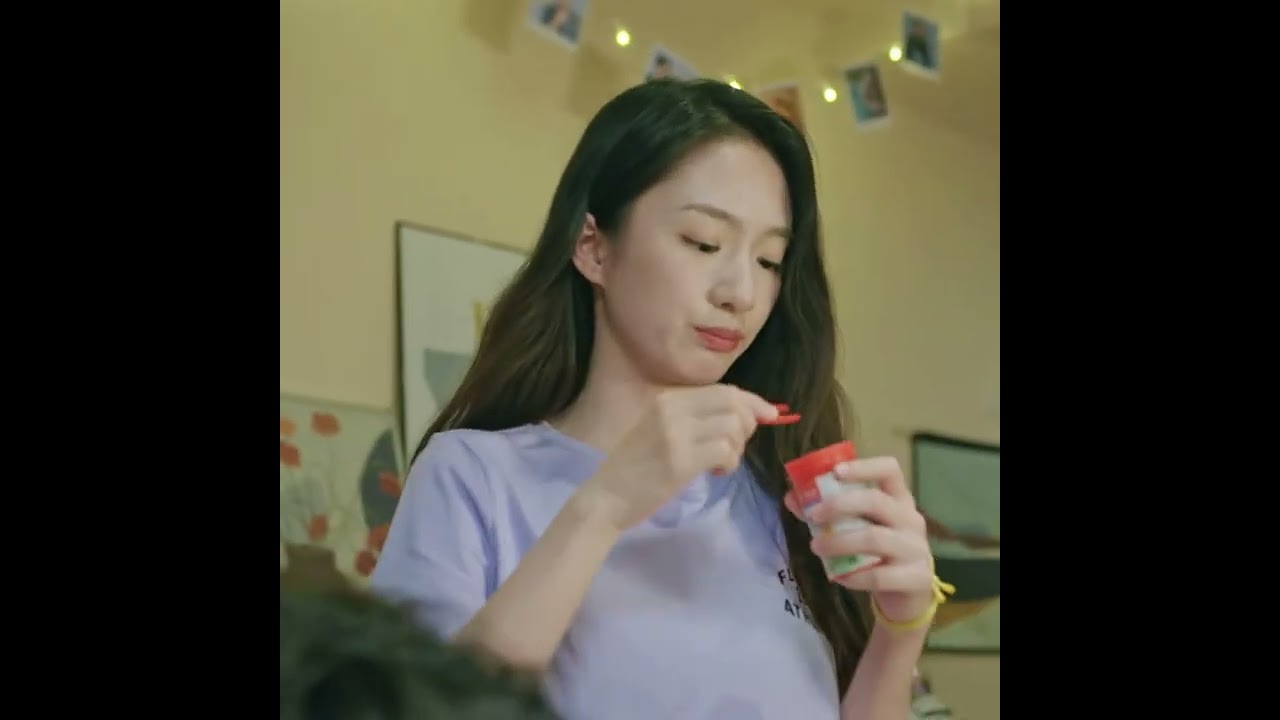 Hard talk but soft heart! #LoveMeinThreeDays #cdrama #时限三天爱上我 #shortdrama #fyp #chinesedrama #shorts