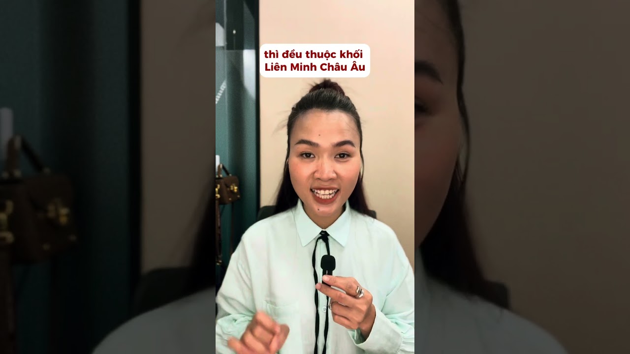 L&agrave;m Sao Đi Định Cư Phần Lan 🇫🇮 Cho Cả Gia Đ&igrave;nh?🤔 #dinhcuchauau #dinhcuphanlan #phanlan #vuphuong