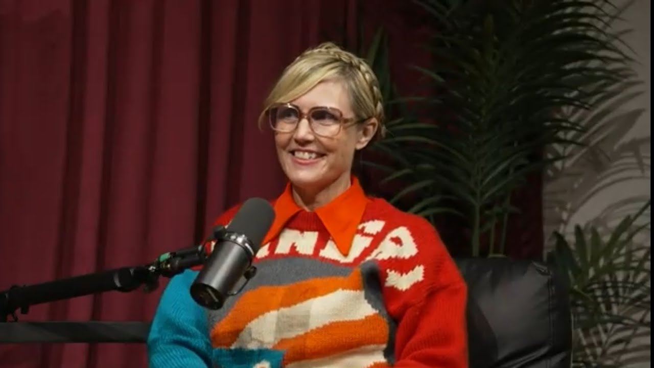 Brent Weinbach Podcast #483: Jennifer Juniper Stratford