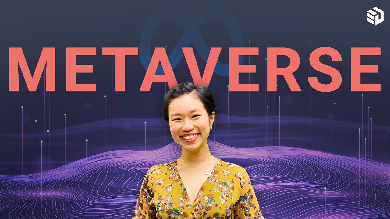 The Metaverse Explained
