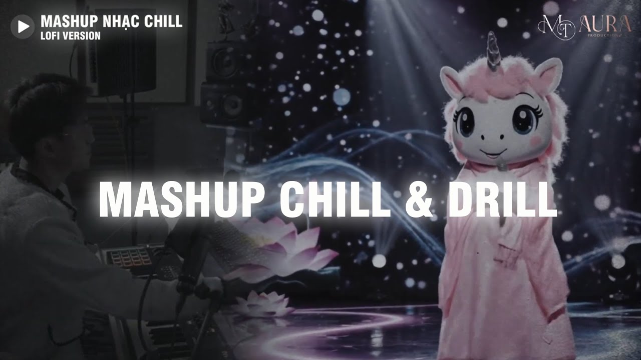 Nhạc Chill TikTok - Những Bản Nhạc Lofi Chill Nhẹ Nhàng - Nhạc Lofi Buồn Hot Nhất Hiện Nay