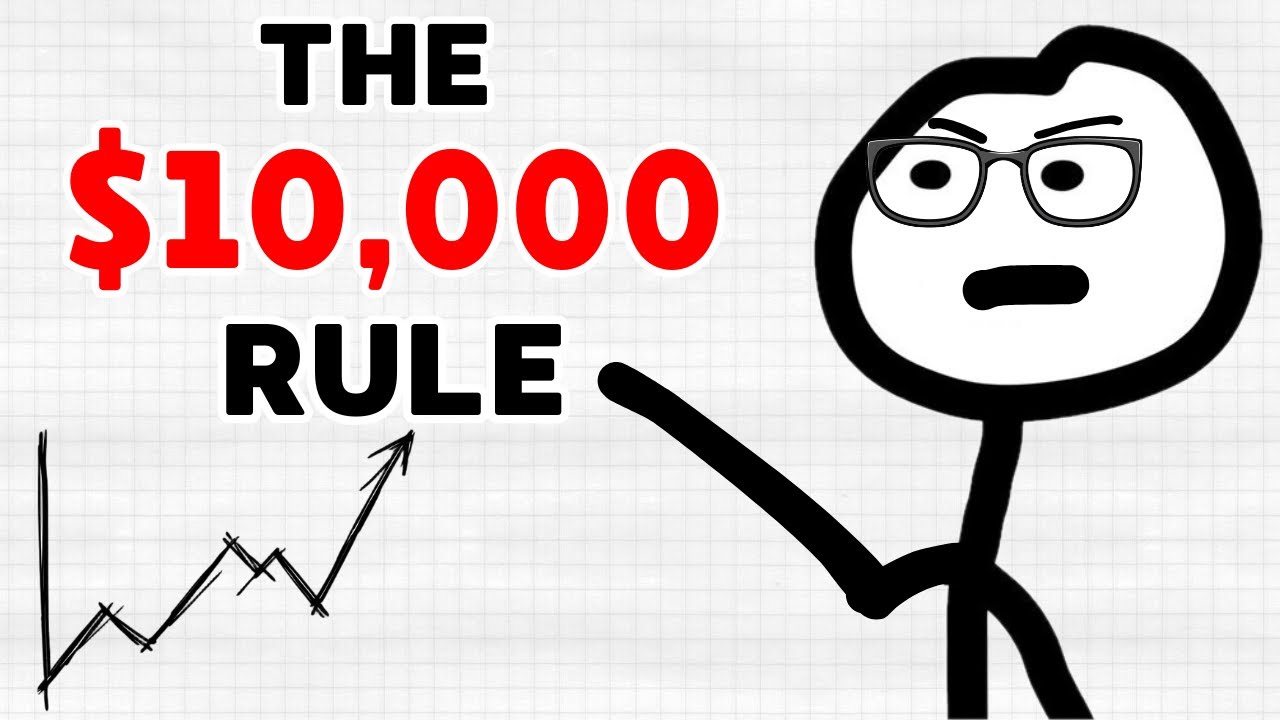 What Actually Happens When You Hit $10,000 Savings