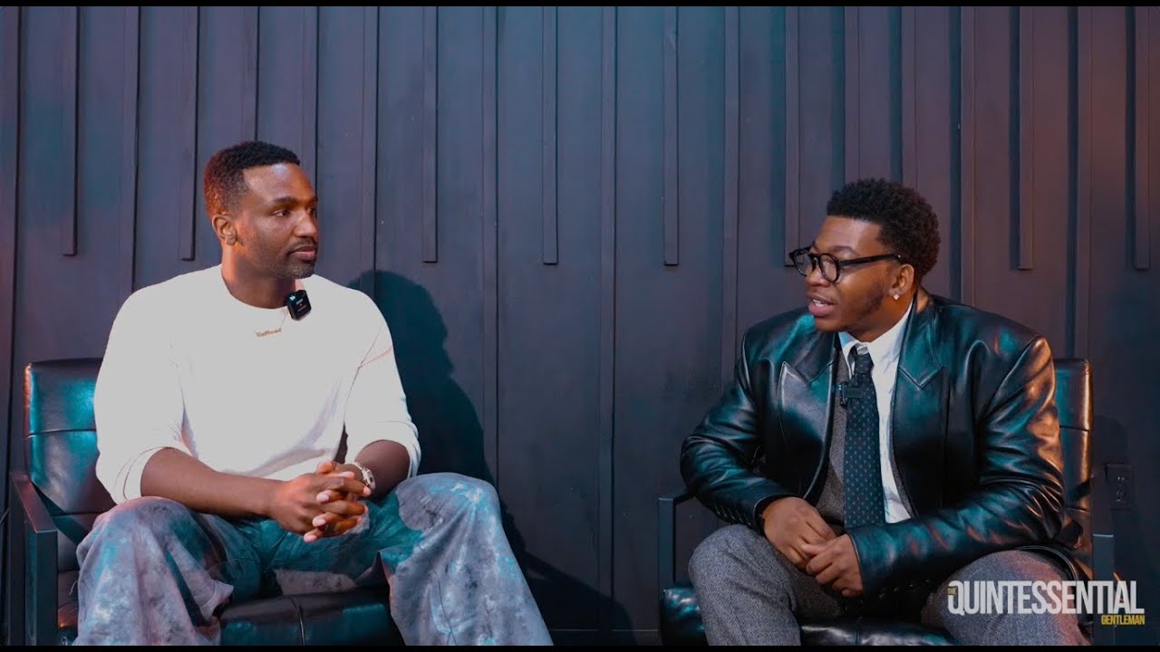 Mekai Curtis Talks Raising Kanan & Reviving 90s New York in the Power Universe