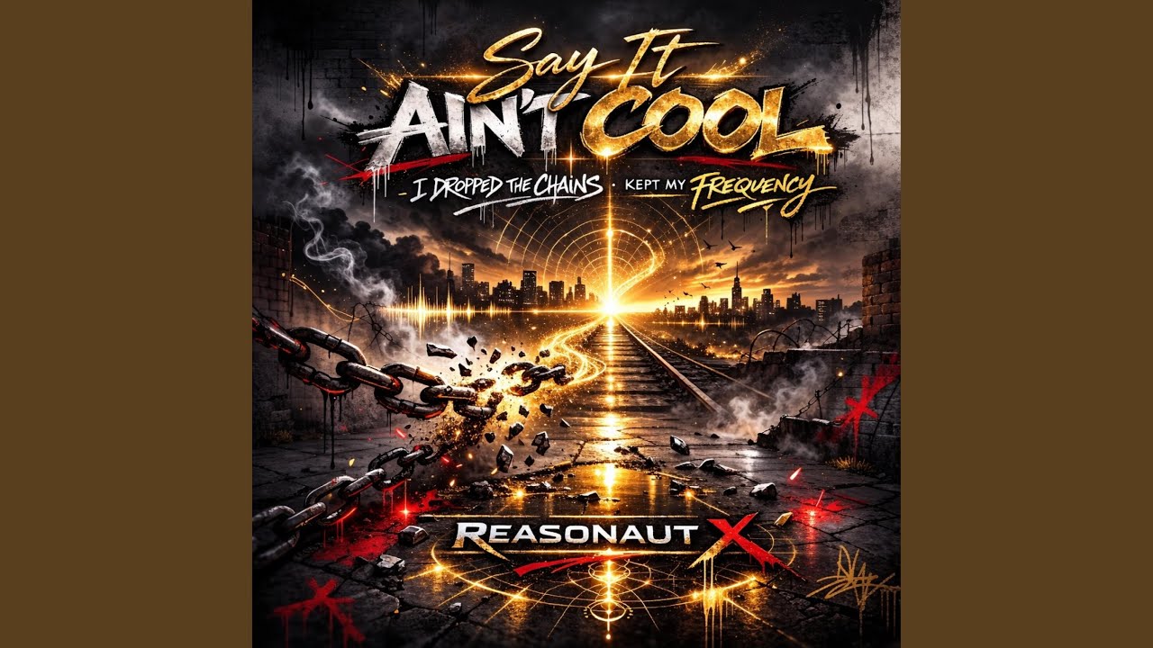 Say It Ain't Cool