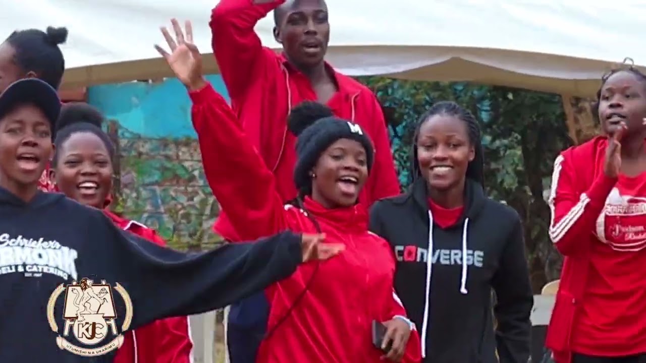Kenya Utalii College Annual Sports Day 2022
