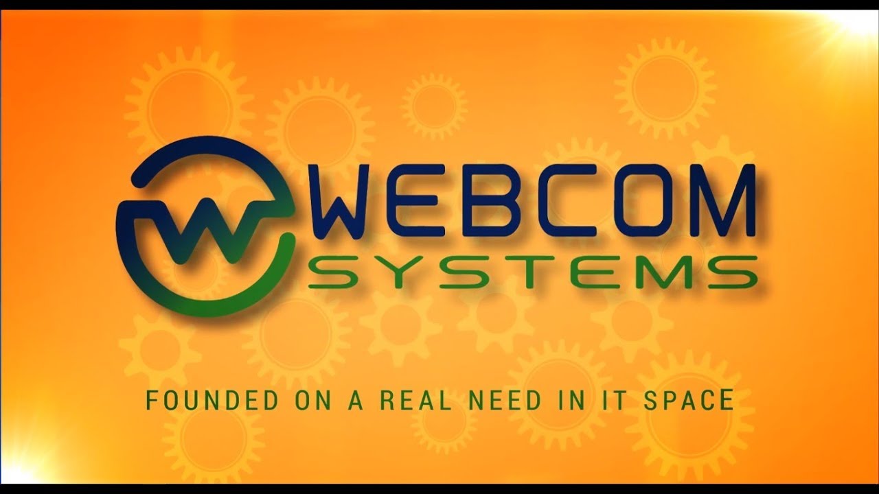 Webcom Systems- Leading Blockchain Development Company