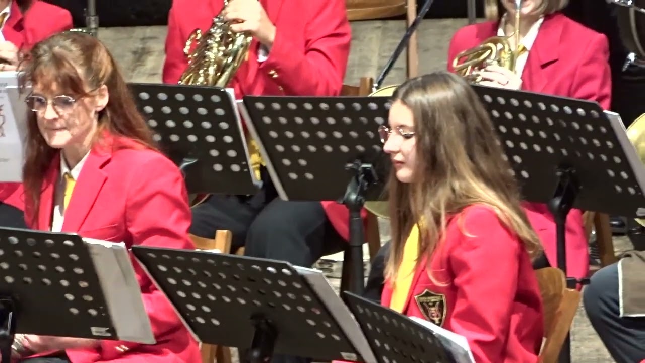 Gran Gala AVIS Spoleto 2025: "Glenn Miller Medley"