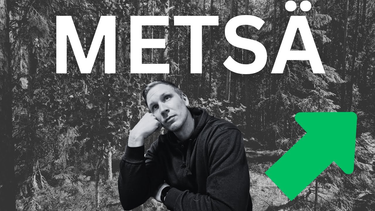 Metsäsijoittaminen 2025: Turvaa, tuottoa ja pitkäjänteisyyttä