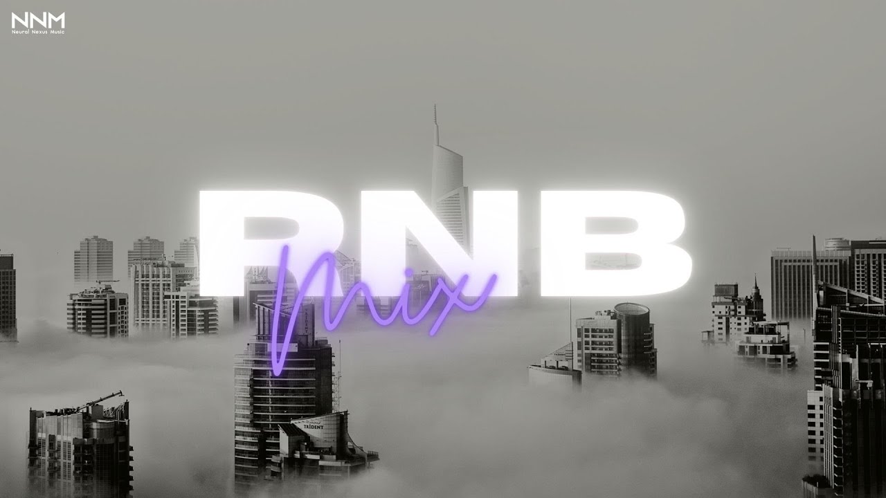 Soulful Serenades - RnB Mix | NNM