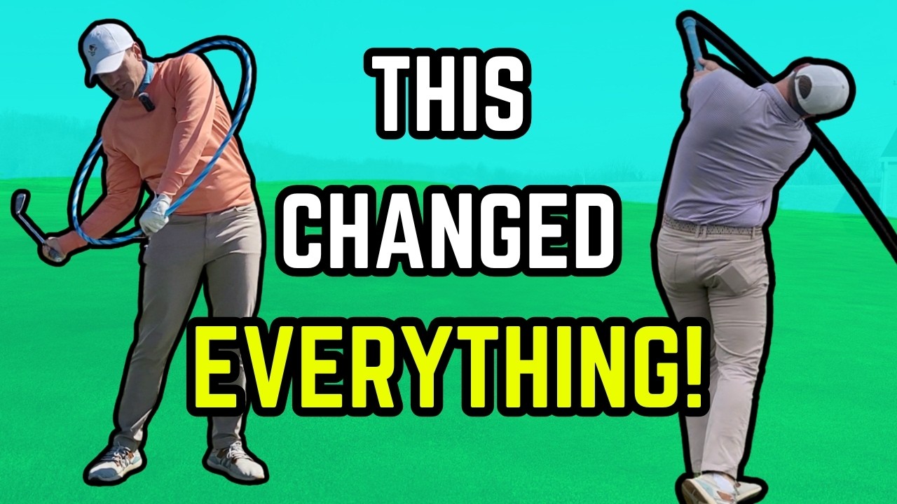 Early Extension Fix in MINUTES – Simple Drills That Work!