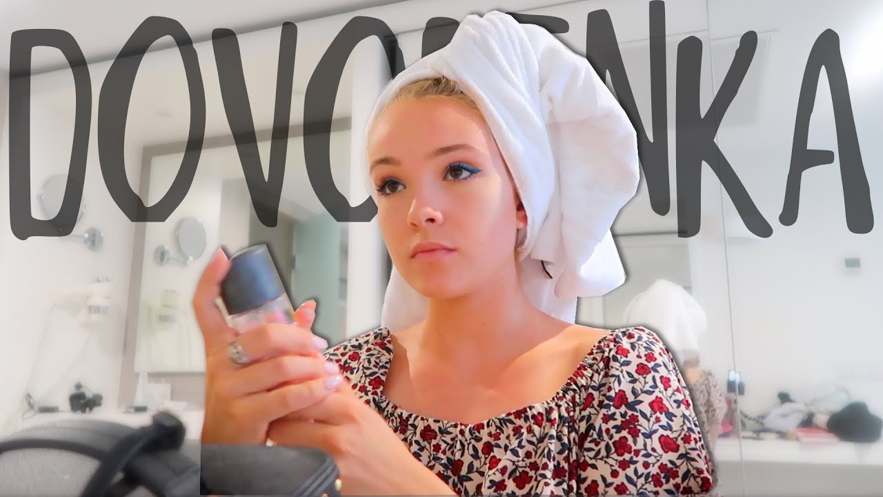 MÔJ DOVOLENKOVÝ DEŇ