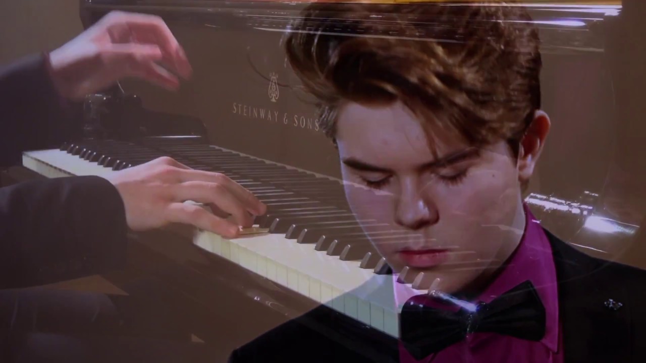 Piotr Ilich Tchaikovsky/ Mikhail Pletnev - The Nutcracker Suite No. 7 Andante Maestoso