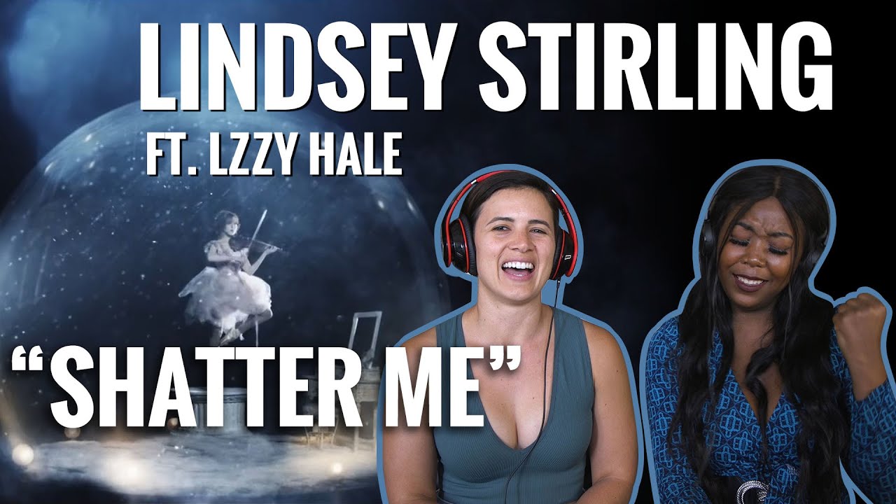 Lindsey Stirling - 