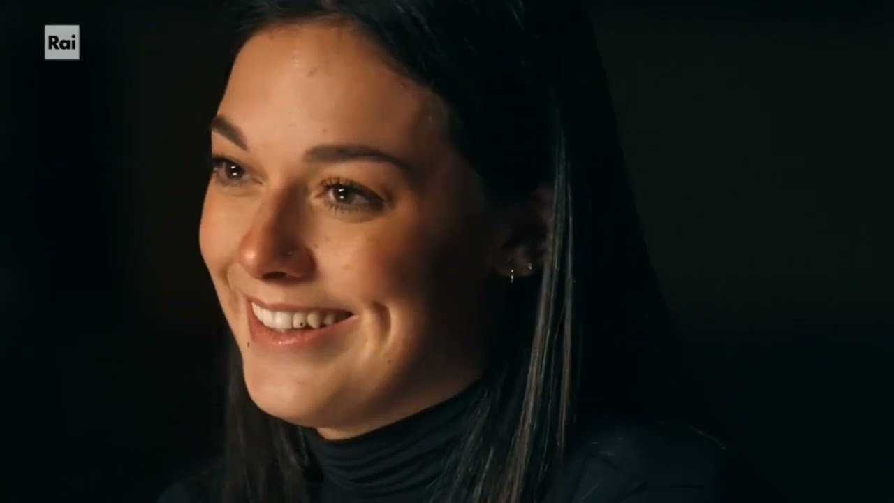 (ENG SUB) Giorgia Villa Sognando Parigi 2024 documentary part 2