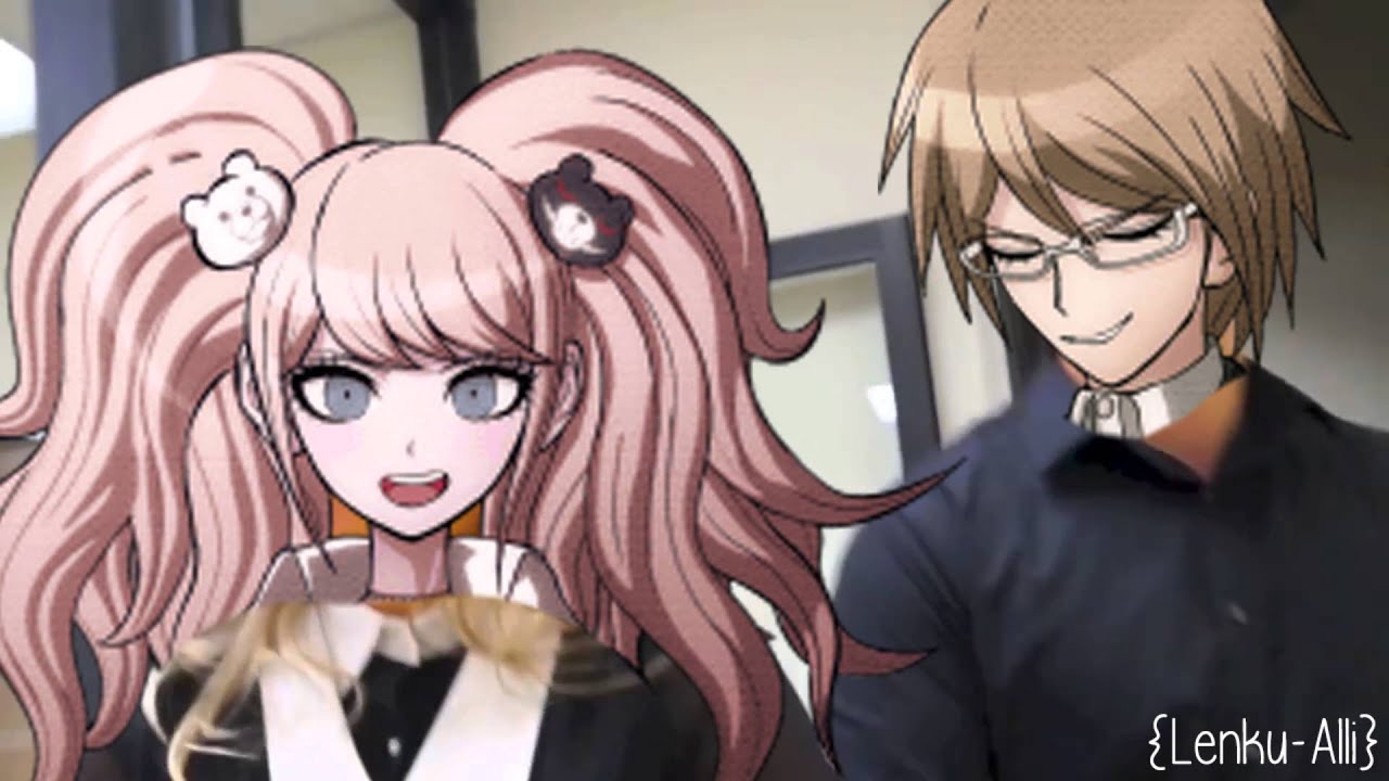 makoto's christmas party