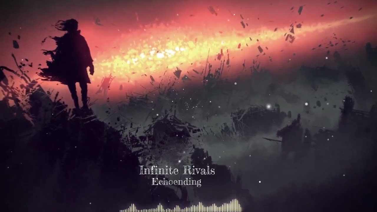 Infinite Rivals: Lightsend - Echoending