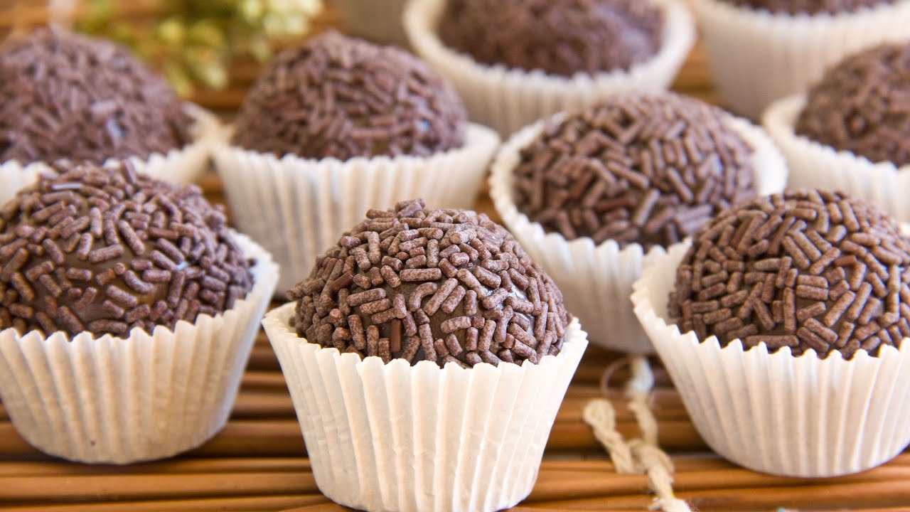 Brigadeiro - Ricetta.it