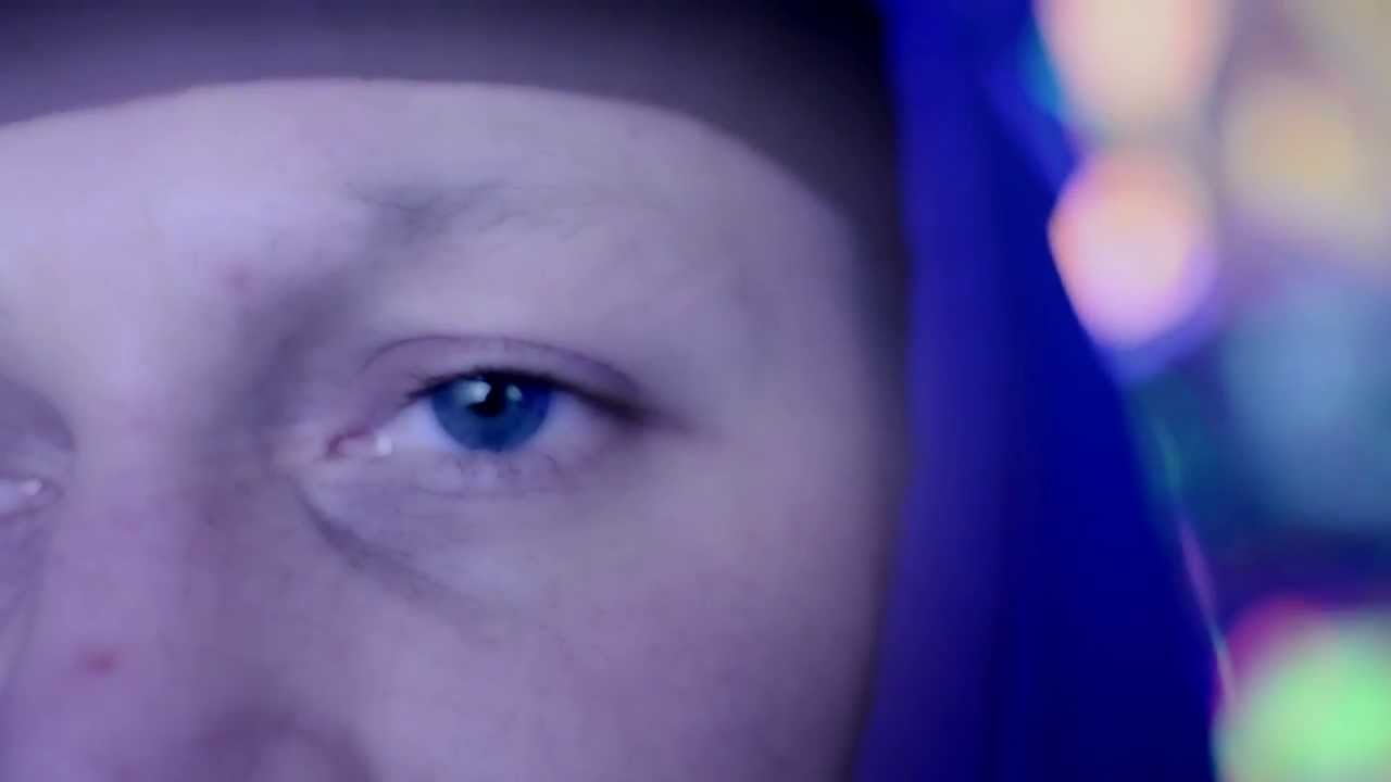 @KaiserNOkc - The Visual Stimulation Intro to My YouTube Page