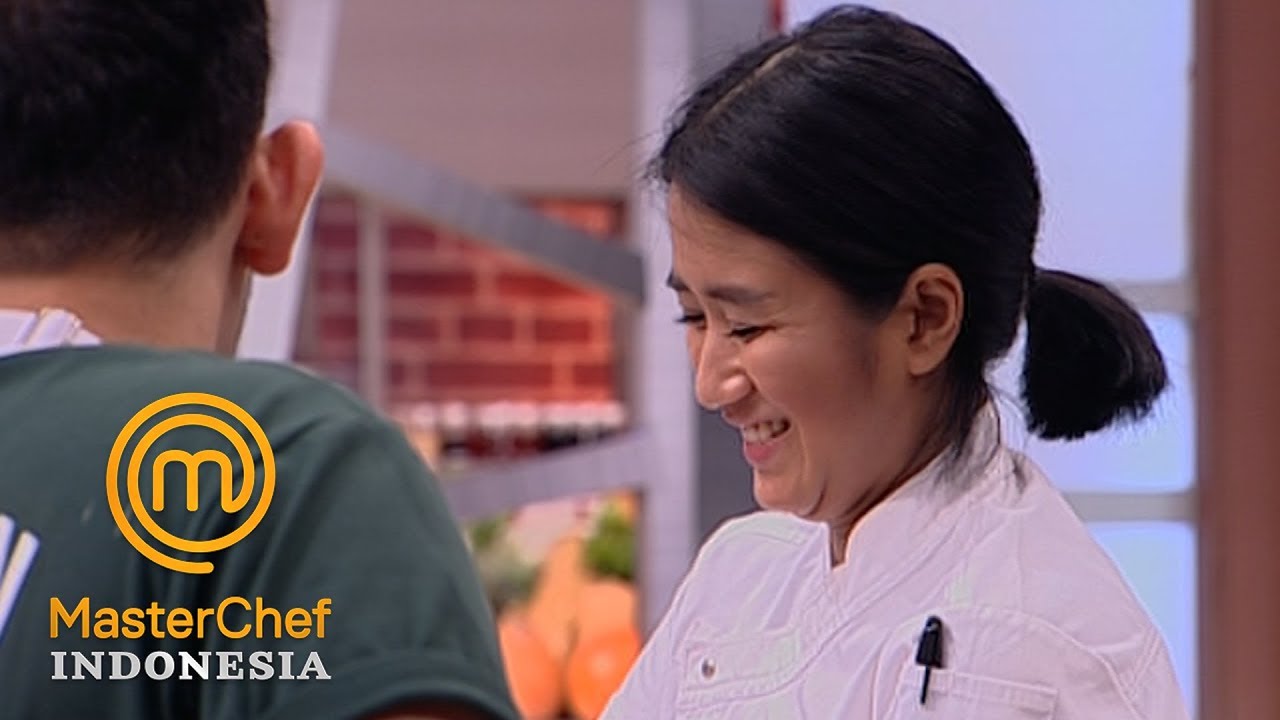 MASTERCHEF INDONESIA - Terlihat Simpel Tapi Banyak Elemen | Gallery 12