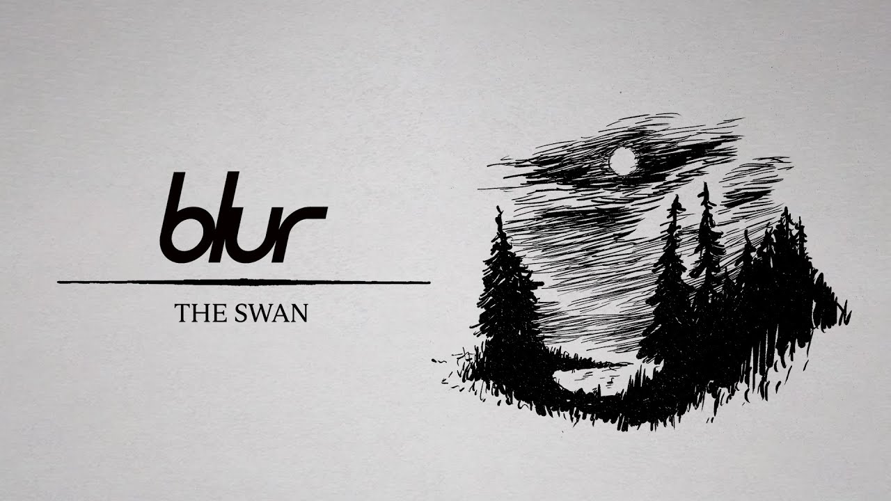 Blur - The Swan (Official Audio)