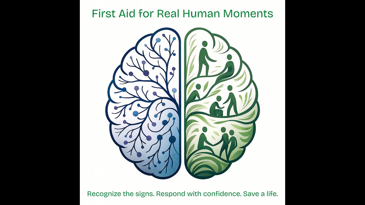 Suicide Prevention Skills for Real Life