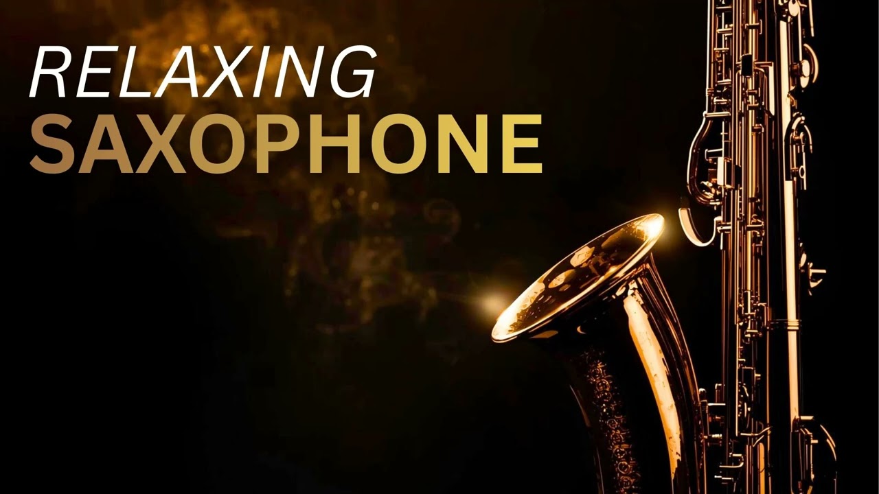 Bolero Saxofón – Música Romántica Relajante 2026