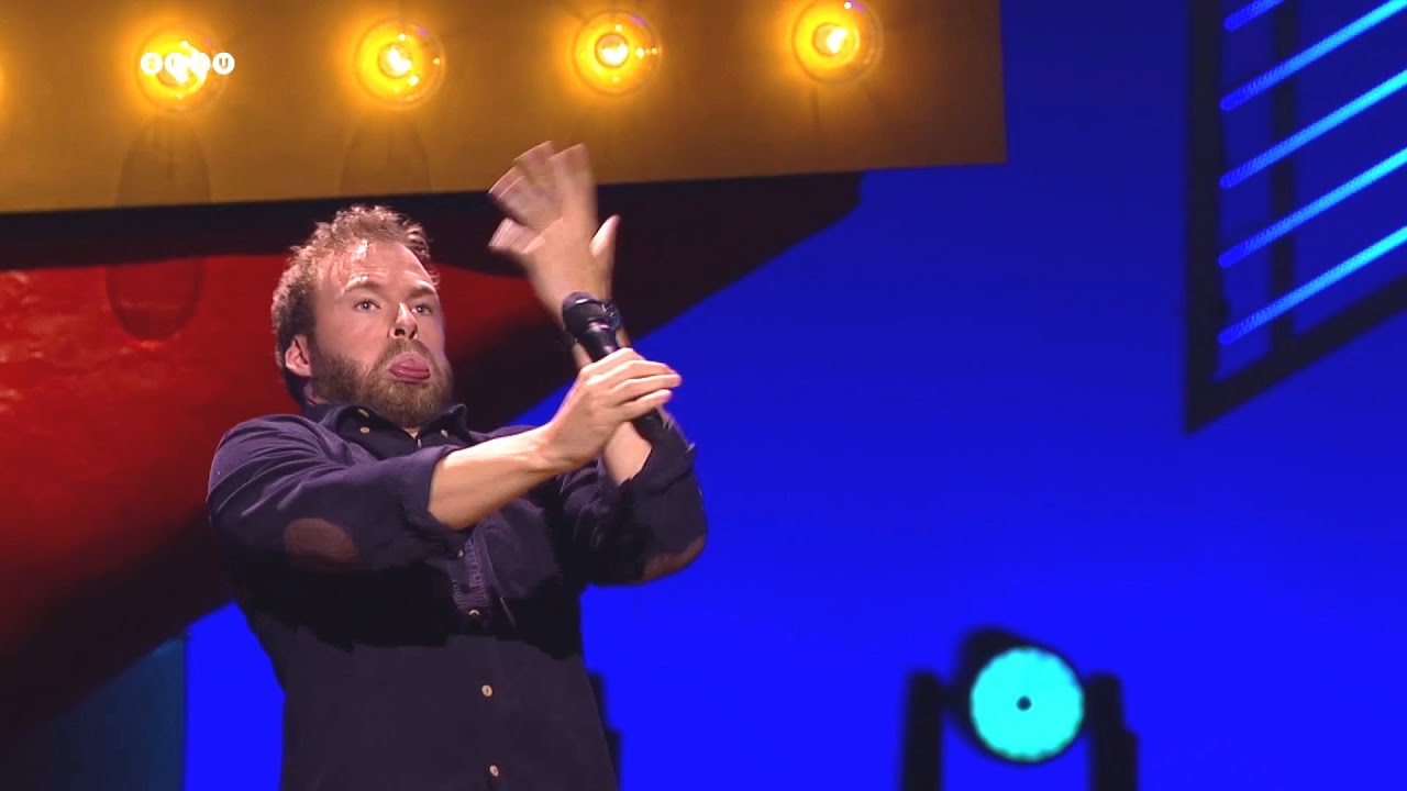 Zulu Comedy Galla 2016 | Simon Talbot | Christopher Snakker Lort