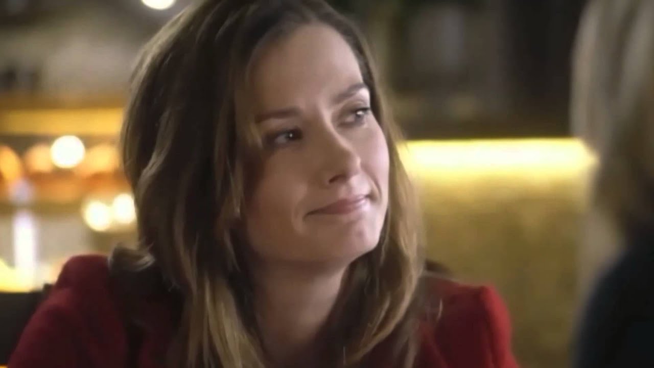 Lena i Latoszek Broken hearted HD
