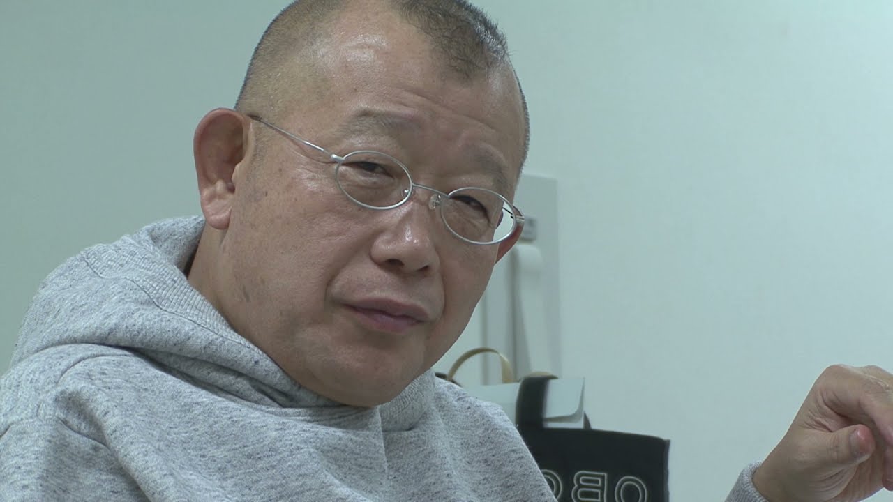 笑福亭鶴瓶ドキュメンタリー映画「バケモン」予告編