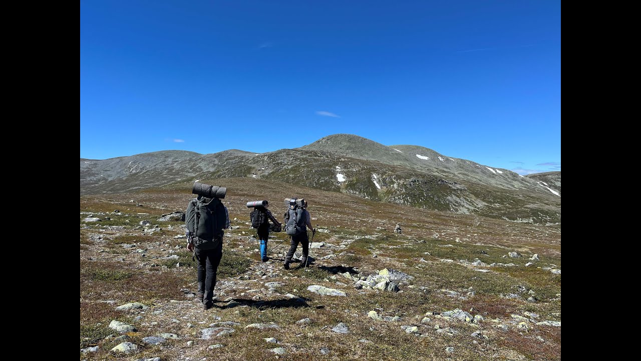 Grövelsjön till Svukuriset2024 – Gjord med Clipchamp