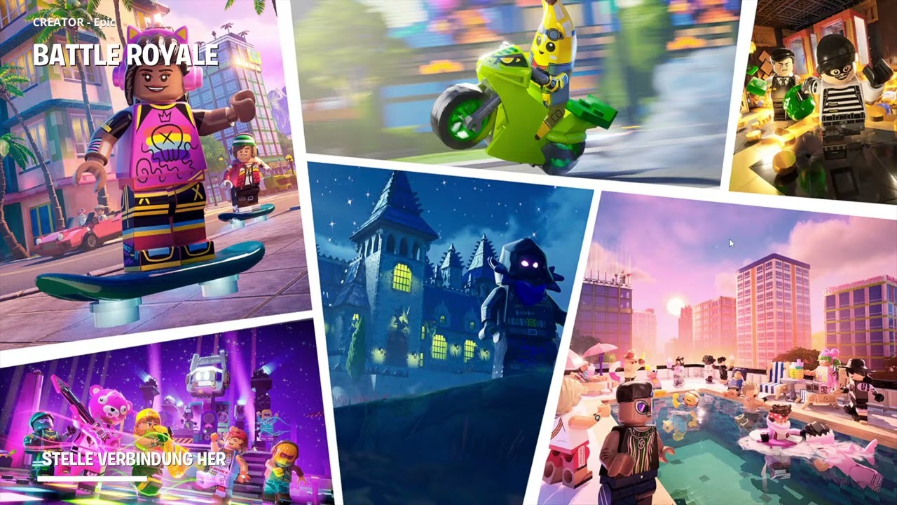 Kopie von Der #könig ist wieder #DA #Fortnite #Zero Bild