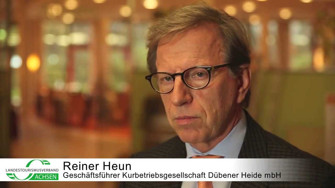Fachkräftesicherung: Heide Spa Bad Düben