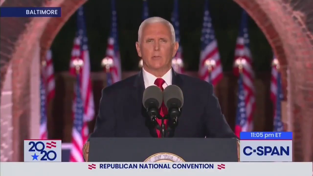 Every day, President Trump has been fighting to protect the promise of America