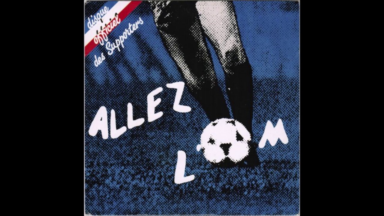 1989 allez l' O.M par nationale7