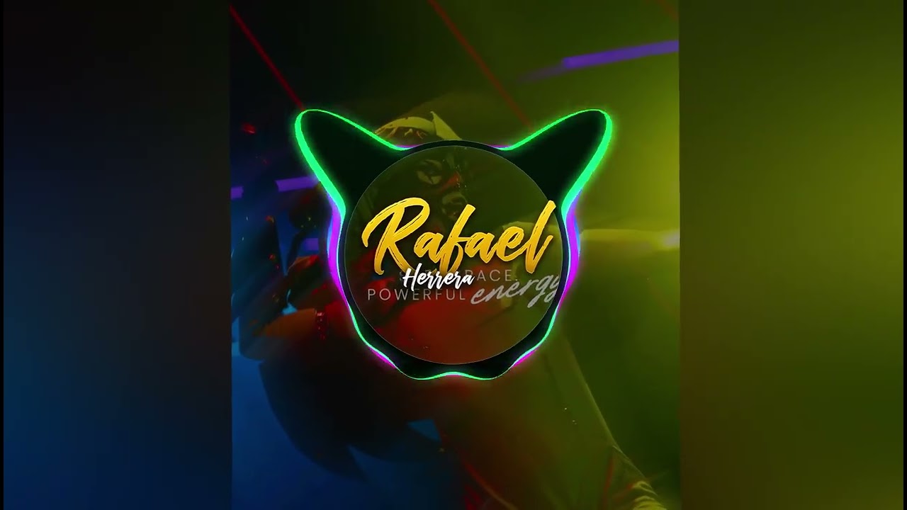 Música De Antro 2025 Diciembre #01 Tribal Mix Dj Rafael Herrera🎺🎷