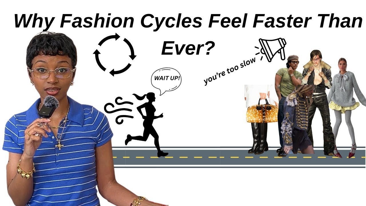 ✮Why Is Everything A Trend?✮