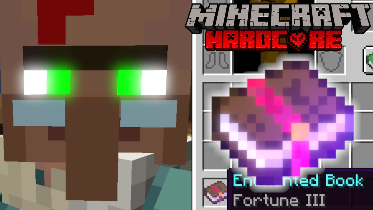 I TRADED with JEFF, the Librarian