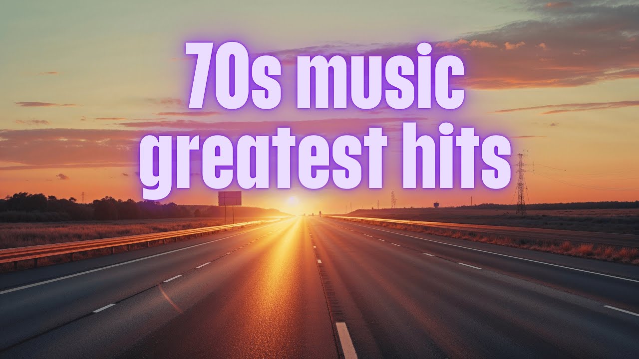 70s Soft Rock Greatest Hits – Timeless Love Songs from the 70s
