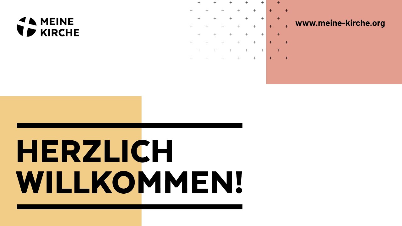Jesus ruft, was ist deine Antwort? - 25.01.2026