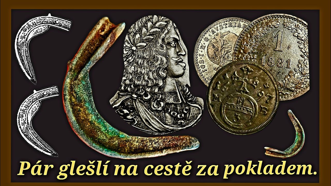 P.O.K.L.A.D. z období bronzu.