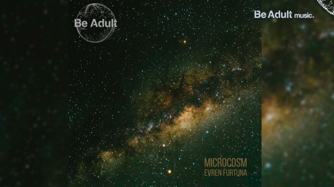 Evren Furtuna - Beyond The Invisible 🎵