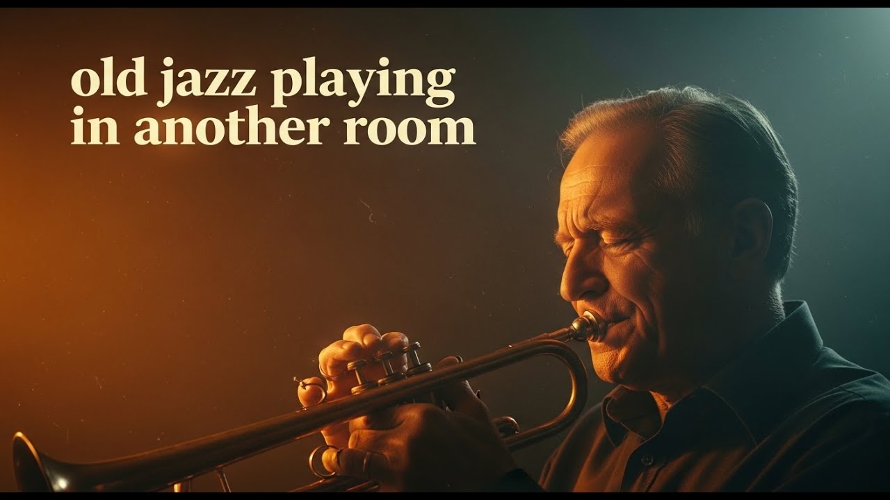 Midnight Jazz Live: Smooth Classic Evening Vibes & Nostalgic Warmth
