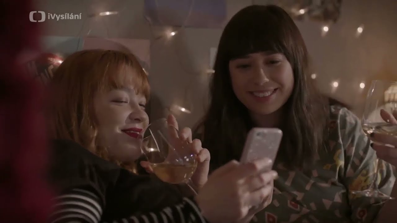 TBH - gay webseries - EPISODE 5 - ENG SUBtitles