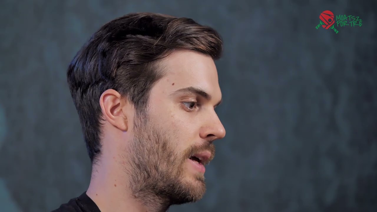MOATSZ Híradó 2023/11 ► Ecseki Nándor