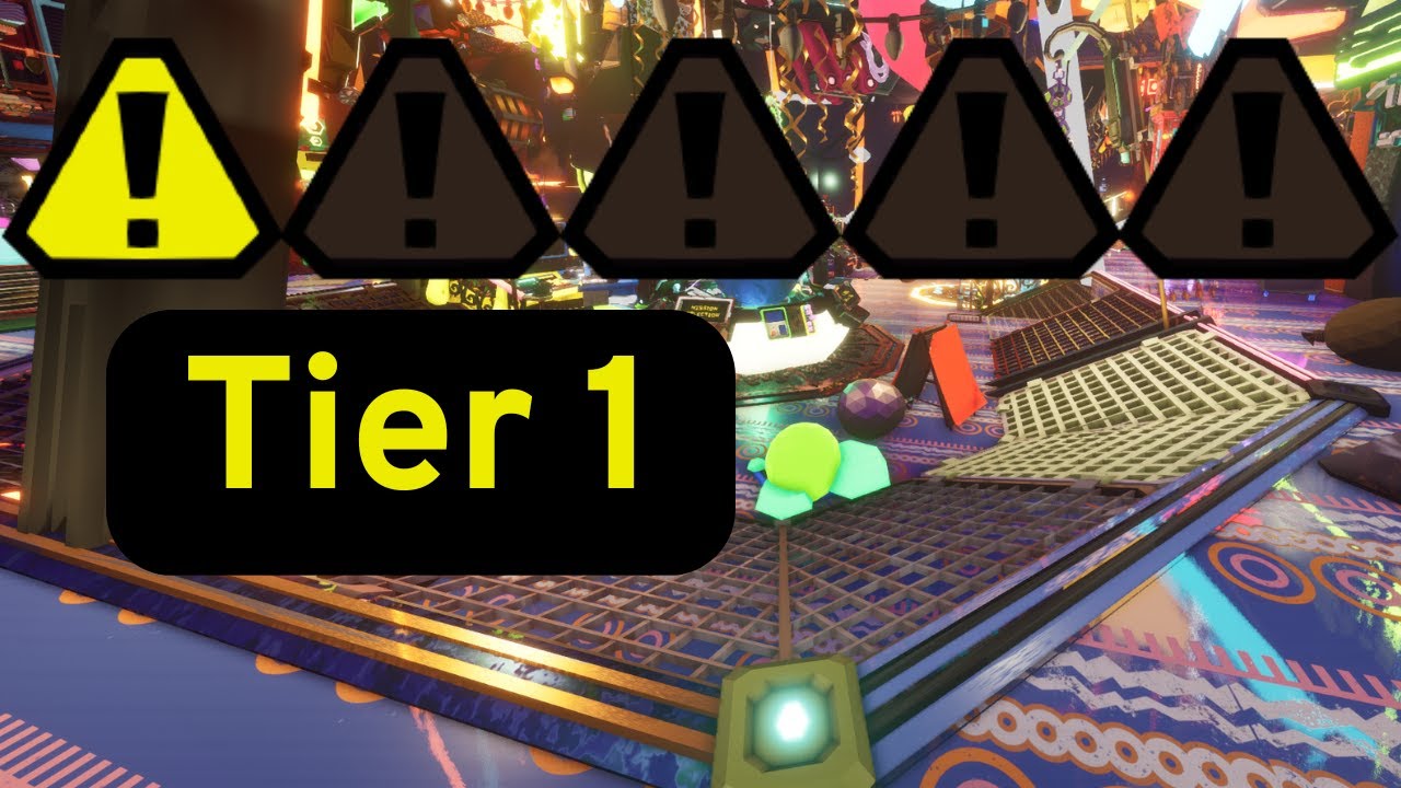 An introduction to Modded difficulties in Deep Rock