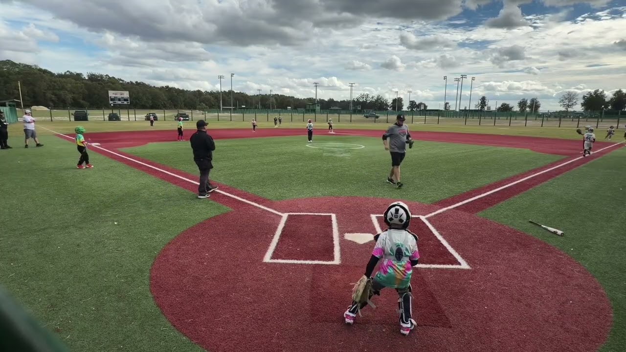 Goat Games 2026  