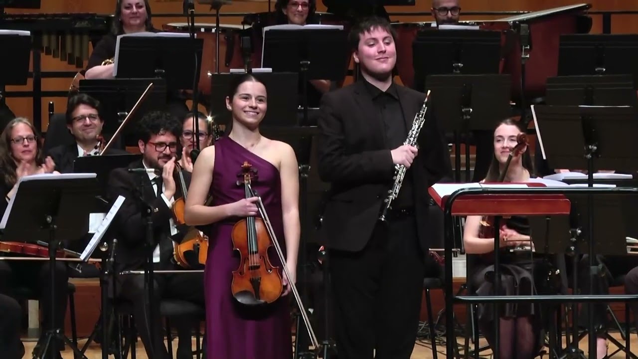 L'Orquestra Simfònica Sant Cugat torna a fer costat al talent català